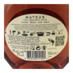 Bild von Mateus Rosé - Roséwein