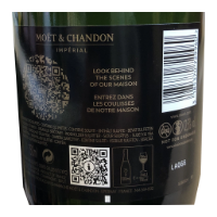 Bild von Moet & Chandon Brut Imperial - Schaumwein