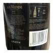 Bild von Mumm Rosé - Schaumwein