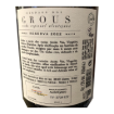 Bild von Herdade dos Grous Reserve - Weißwein