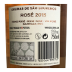 Bild von Colinas - Roséwein