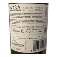 Bild von BEYRA Riesling - Weißwein