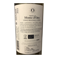 Bild von Quinta do Monte d'Oiro - Weißwein