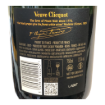 Bild von Veuve Clicquot Brut Carte Jaune - Schaumwein