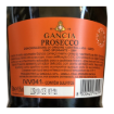 Bild von Gancia Prosecco - Schaumwein