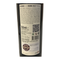 Bild von Assobio - Rotwein