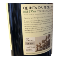 Bild von Quinta da Pedra Escrita Reserve - Weißwein