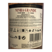 Picture of Vinha Grande - Rosé Wine