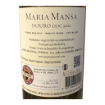 Bild von Maria Mansa - Weißwein