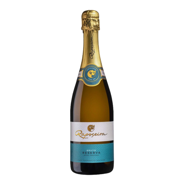Bild von Raposeira Reserve Brut - Schaumwein
