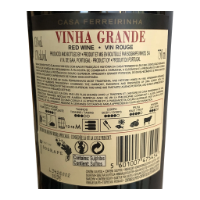 Bild von Vinha Grande - Rotwein