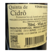 Bild von Quinta de Cidrô Chardonnay - Weißwein