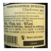 Bild von Quinta de Cidrô Chardonnay - Weißwein