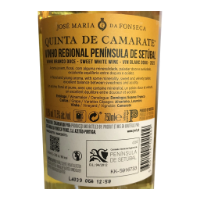 Bild von Quinta de Camarate Sweet - Weißwein