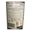 Bild von Quinta de Cidrô Sauvignon Blanc - Weißwein