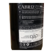 Bild von Cabriz Touriga Nacional - Rotwein