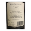 Bild von Post Scriptum - Rotwein