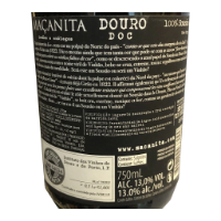 Bild von Maçanita Sousão - Rotwein