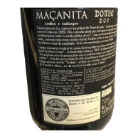 Bild von Maçanita Sousão - Rotwein