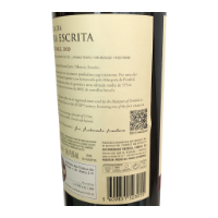 Bild von Quinta da Pedra Escrita - Rotwein