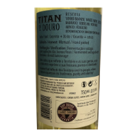 Bild von Titan of Douro - Weißwein