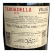 Bild von Taboadella Villae - Rotwein