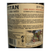 Bild von Titan of Tavora Varosa Daemon - Weißwein