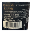Bild von Quinta de Cidrô Pinot Noir - Rotwein