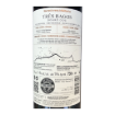 Bild von Três Bagos Reserve - Rotwein