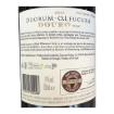 Bild von O Leucura Reserve - Rotwein