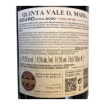 Bild von Quinta Vale Dona Maria Vinha do Rio - Rotwein