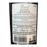 Bild von Evel Reserve - Rotwein