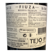 Bild von Fiuza Reserve Premium - Rotwein