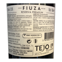 Bild von Fiuza Reserve Premium - Rotwein