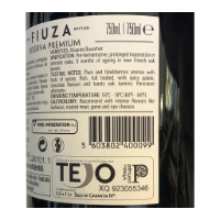 Bild von Fiuza Reserve Premium - Rotwein