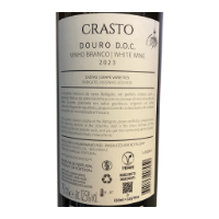 Bild von Crasto - Weißwein