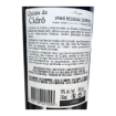 Bild von Quinta de Cidrô Marquis - Rotwein
