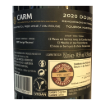 Bild von Carm Touriga Nacional - Rotwein