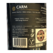 Bild von Carm Touriga Nacional - Rotwein