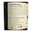 Bild von Monte da Ravasqueira Vinha das Romãs - Rotwein