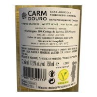Bild von Carm - Weißwein