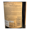 Bild von Chão dos Eremitas Tinta Carvalha - Rotwein
