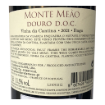 Bild von Monte Meão Vinha da Cantina - Rotwein