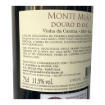 Bild von Monte Meão Vinha da Cantina - Rotwein
