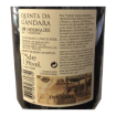 Bild von Quinta da Gandara Encruzado - Weißwein