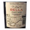 Bild von Dom Bella Pinot Noir - Rotwein