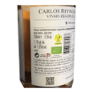 Bild von Carlos Reynolds - Roséwein