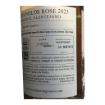 Bild von Carlos Reynolds - Roséwein
