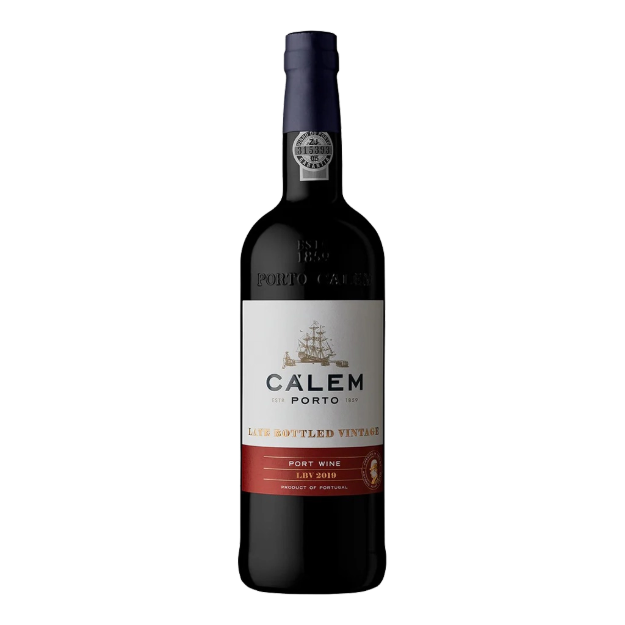 Bild von Calem LBV - Portwein