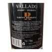 Bild von Quinta do Vallado Reserve Tawny - Portwein